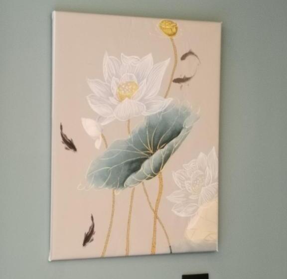 Suite Deluxe Vue Sur Golf