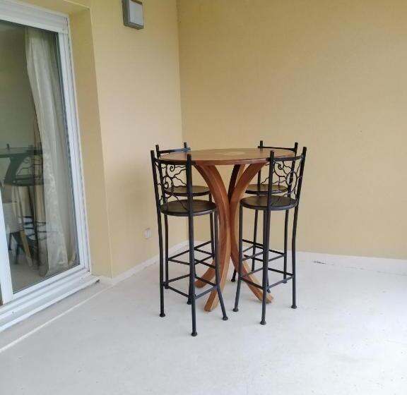 Suite Deluxe Vue Sur Golf