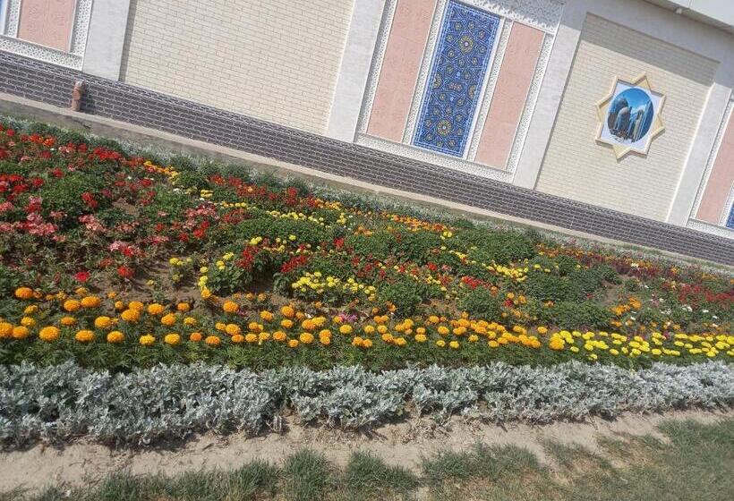 Al Hilal Hostel