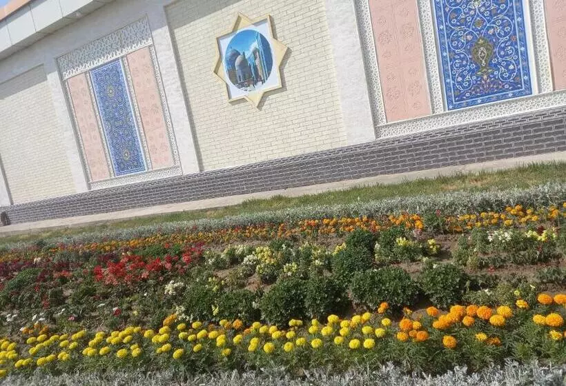 Al Hilal Hostel