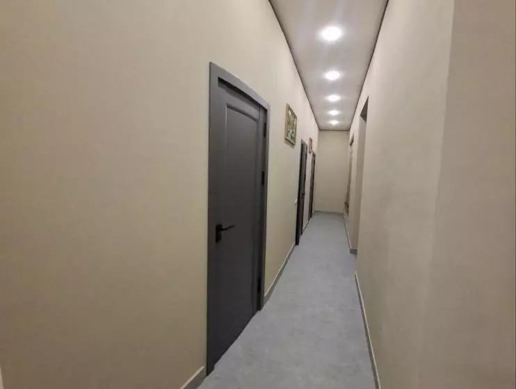 Al Hilal Hostel