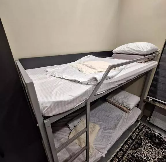 Al Hilal Hostel
