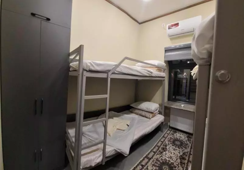 Al Hilal Hostel