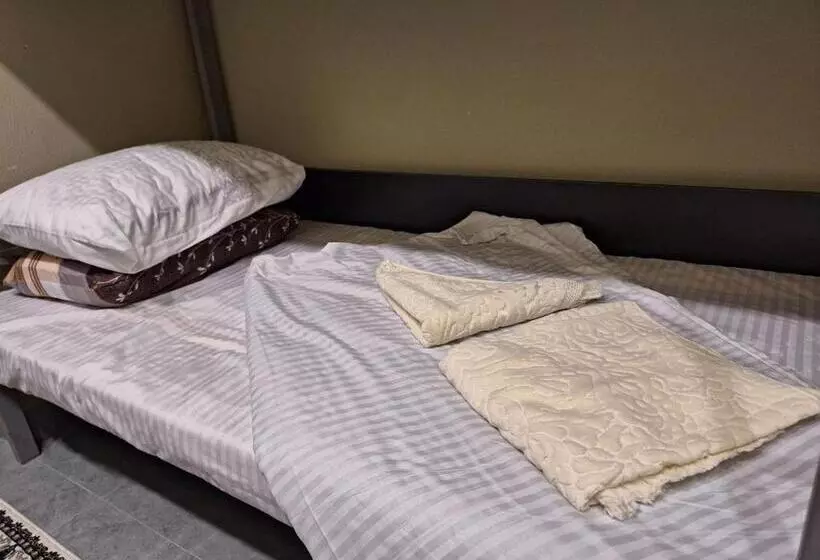 Al Hilal Hostel