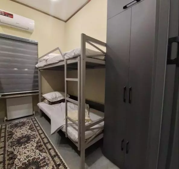 Al Hilal Hostel