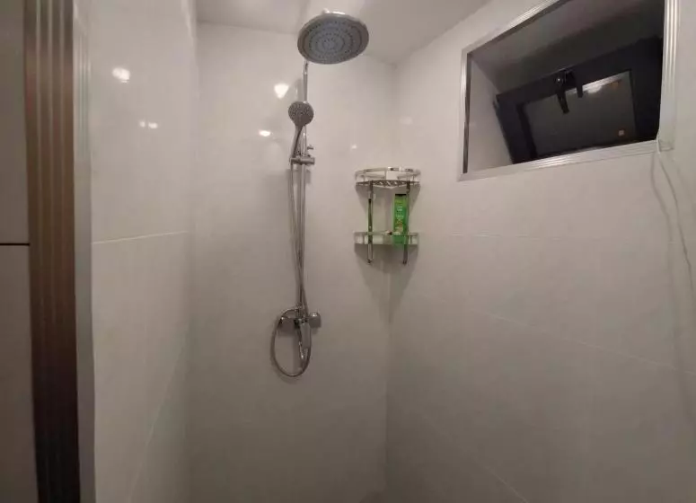 Al Hilal Hostel