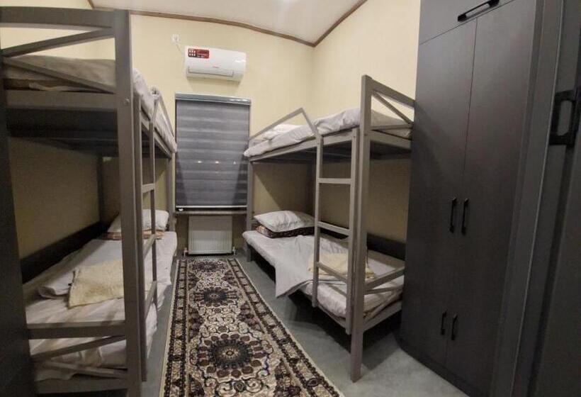 Al Hilal Hostel
