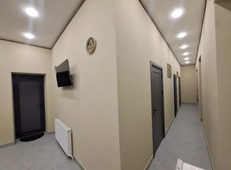 Al Hilal Hostel