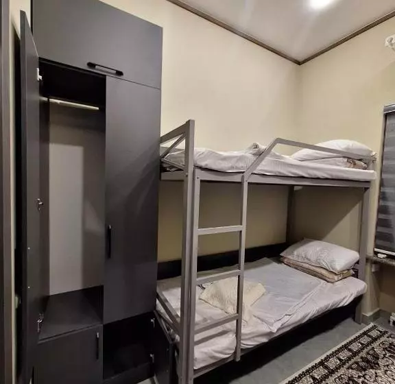 Al Hilal Hostel