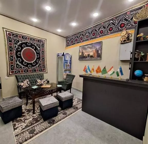 Al Hilal Hostel
