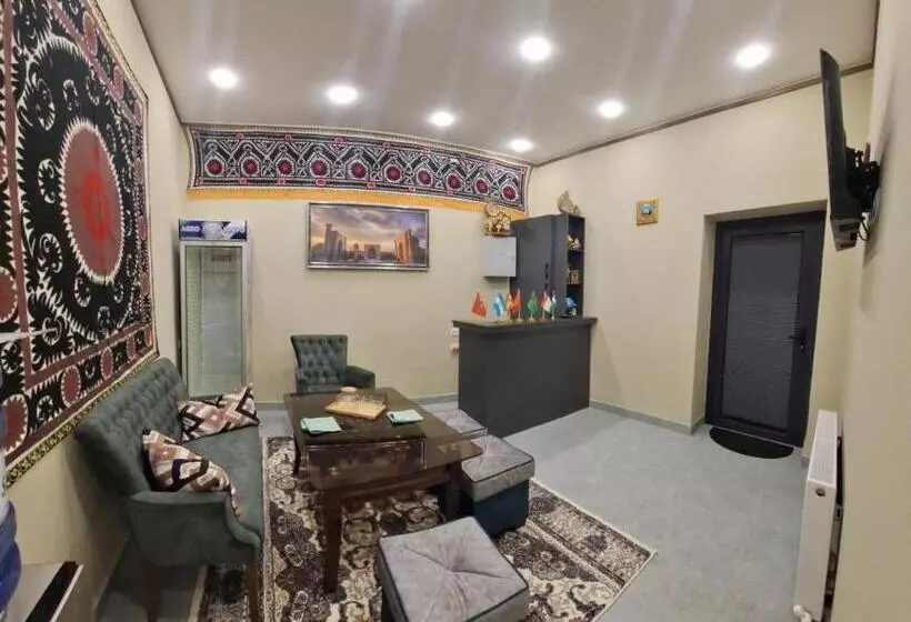 Al Hilal Hostel