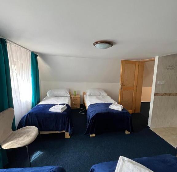 ユースホステル 7rooms