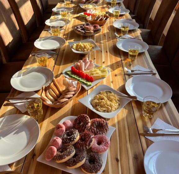 ユースホステル 7rooms