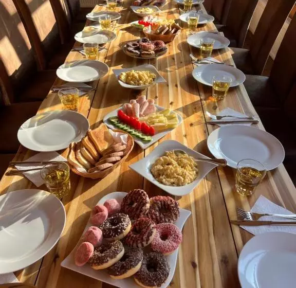 ユースホステル 7rooms