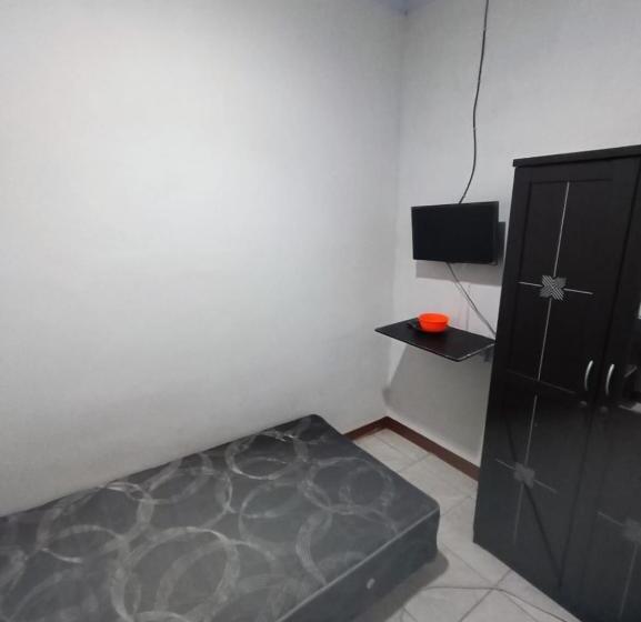 Szálló Wisma Hj 61