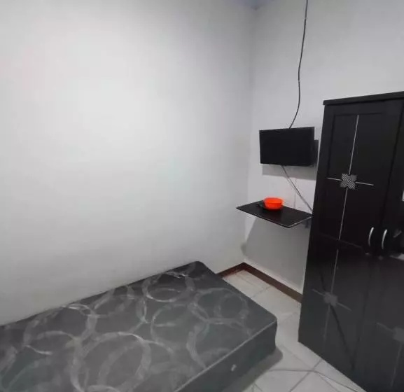 Hostel Wisma Hj 61