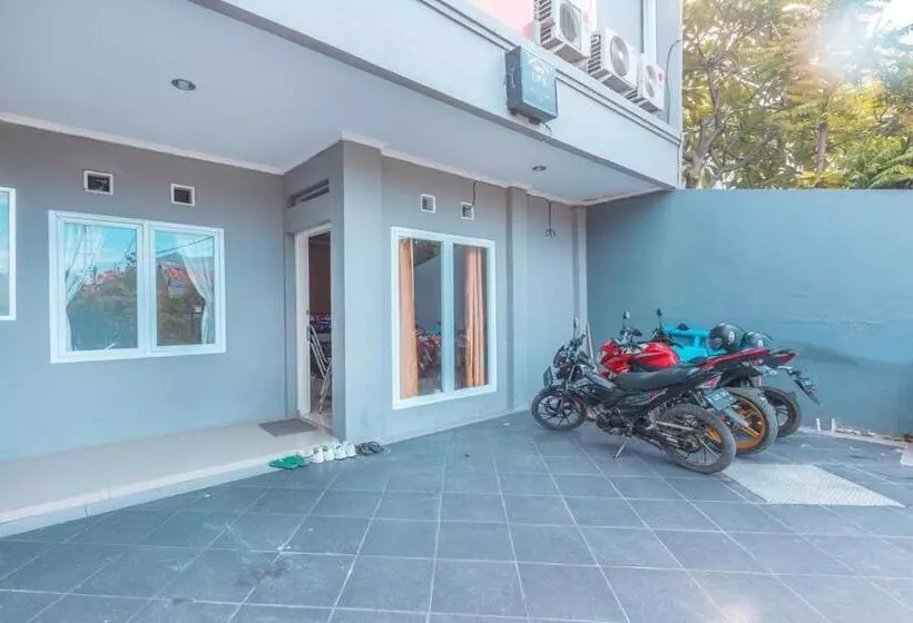 Hostel Wisma Hj 61