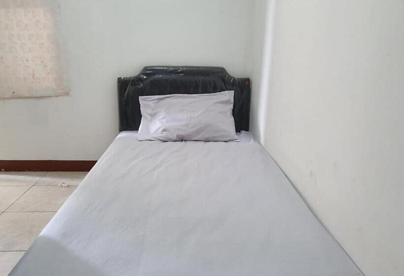 Szálló Wisma Hj 61