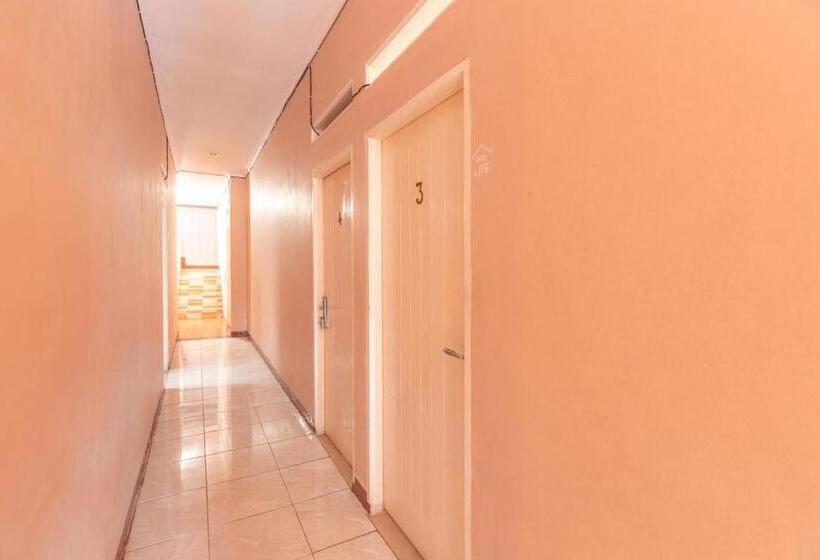 Szálló Wisma Hj 61