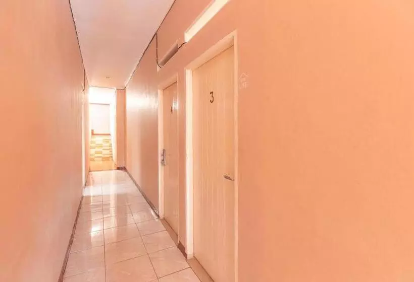 Hostel Wisma Hj 61