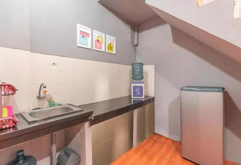 Hostel Wisma Hj 61