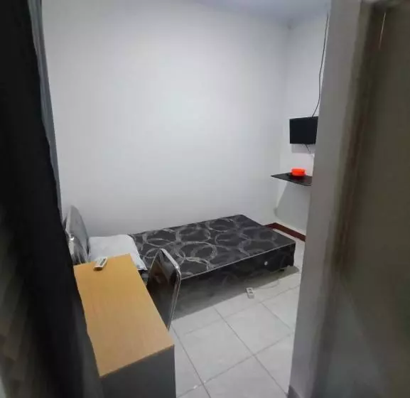 Hostel Wisma Hj 61