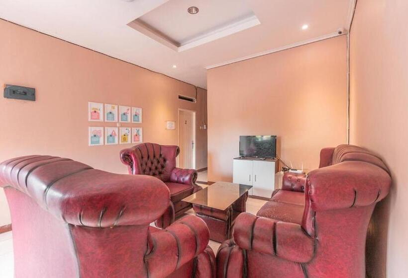 Szálló Wisma Hj 61