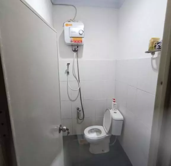Hostel Wisma Hj 61