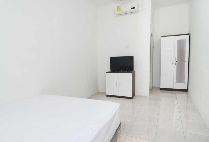 Szálló Wisma Hj 61