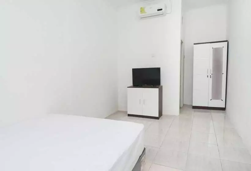 Hostel Wisma Hj 61