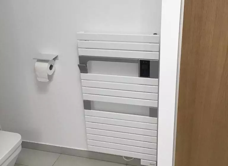 ベッドアンドブレックファースト Suite Avec 2 Chambres D Hôtes Pour 1 à 4 Personnes Avec Terrasse, Vue Mer, Parking Privé, Proche Por