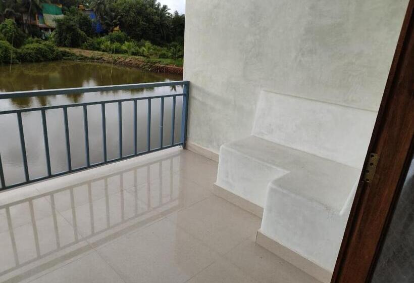 Bed and Breakfast Bliss Water Resort