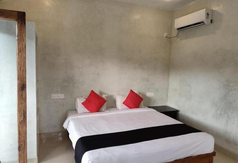 Bed and Breakfast Bliss Water Resort