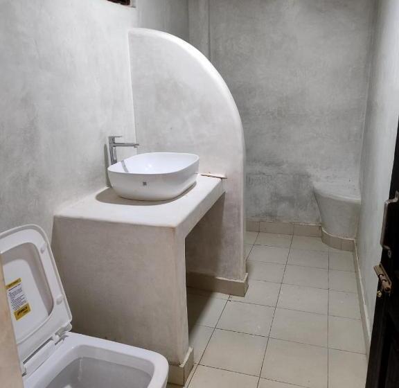 Bed and Breakfast Bliss Water Resort