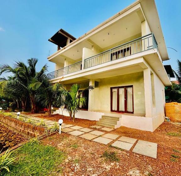 Bed and Breakfast Bliss Water Resort