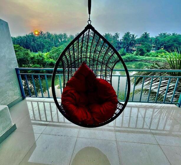 Bed and Breakfast Bliss Water Resort