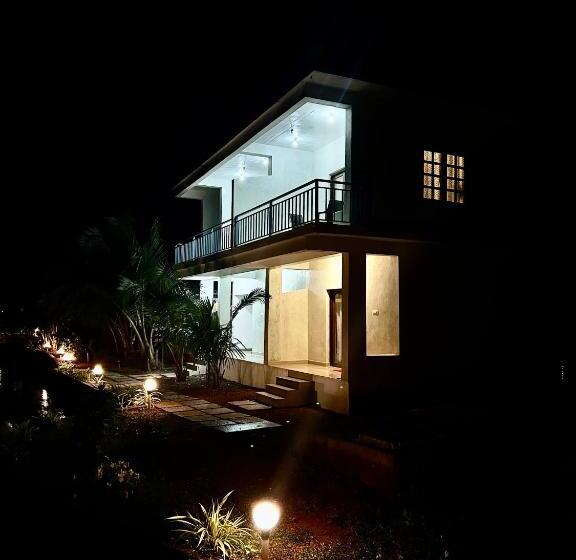 Bed and Breakfast Bliss Water Resort