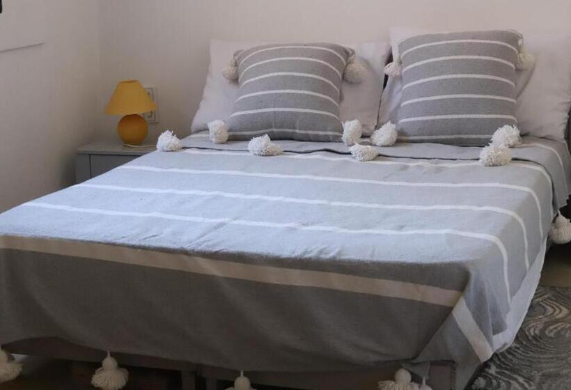 Bed and Breakfast Dar Des Arts