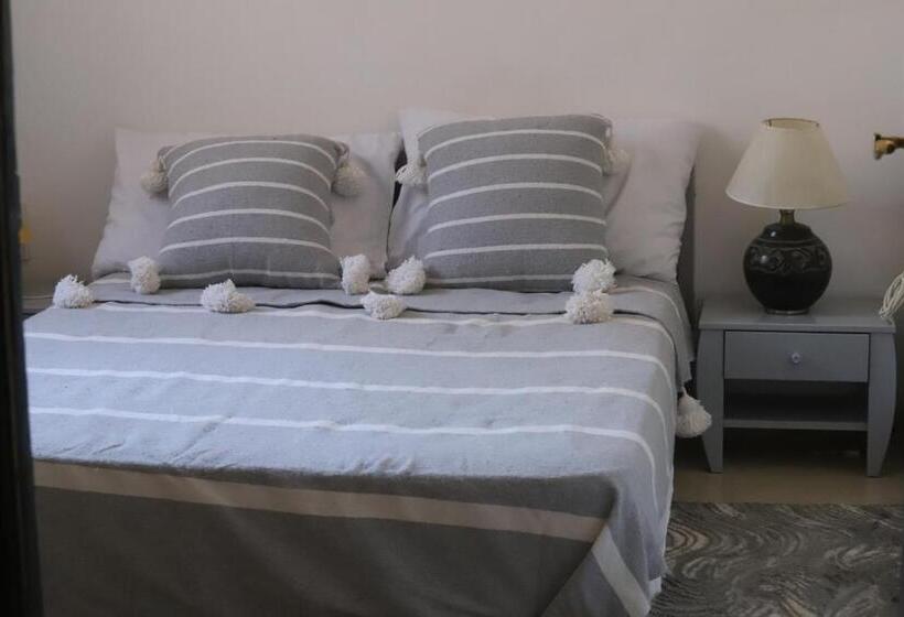 Bed and Breakfast Dar Des Arts