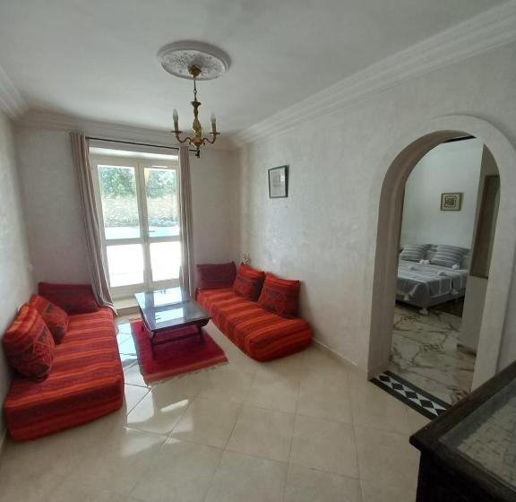 Bed and Breakfast Dar Des Arts