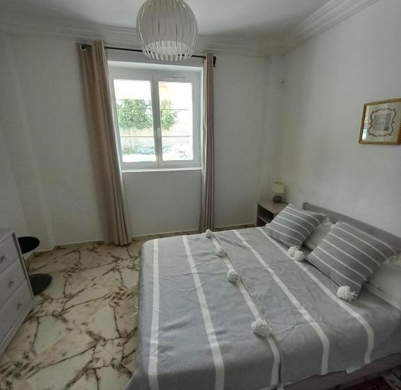 Bed and Breakfast Dar Des Arts