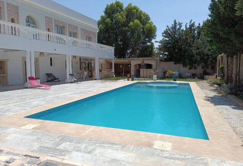 Bed and Breakfast Dar Des Arts