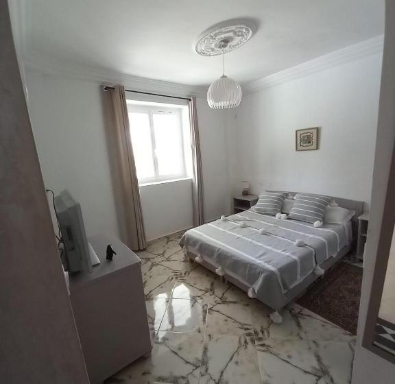 Bed and Breakfast Dar Des Arts