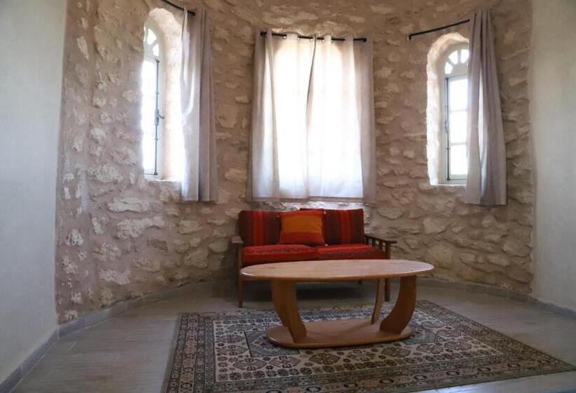 Bed and Breakfast Dar Des Arts