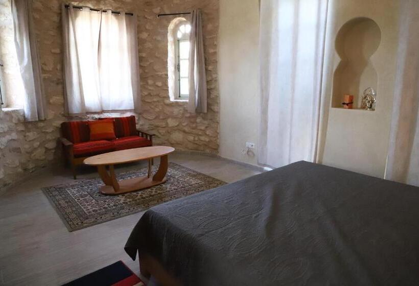 Bed and Breakfast Dar Des Arts