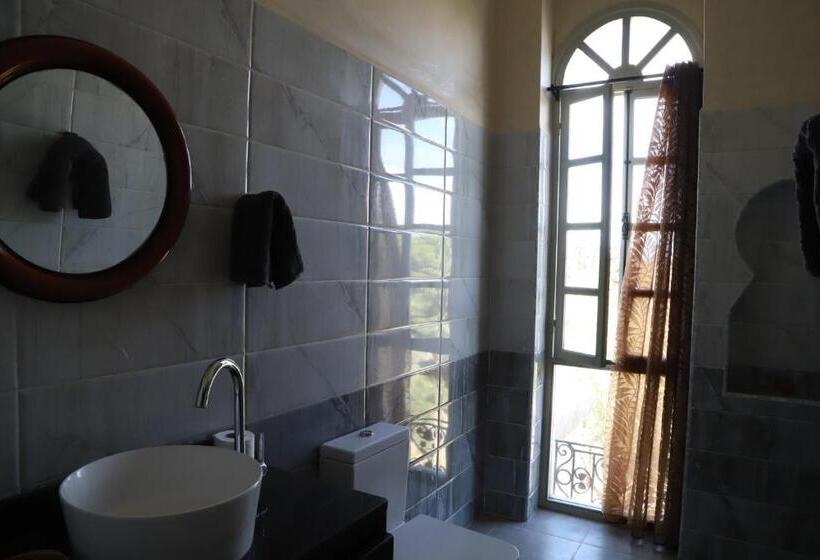 Bed and Breakfast Dar Des Arts