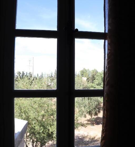 Bed and Breakfast Dar Des Arts