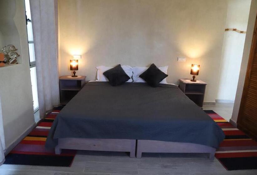 Bed and Breakfast Dar Des Arts