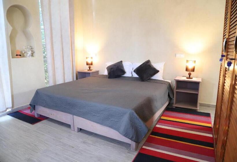 Bed and Breakfast Dar Des Arts