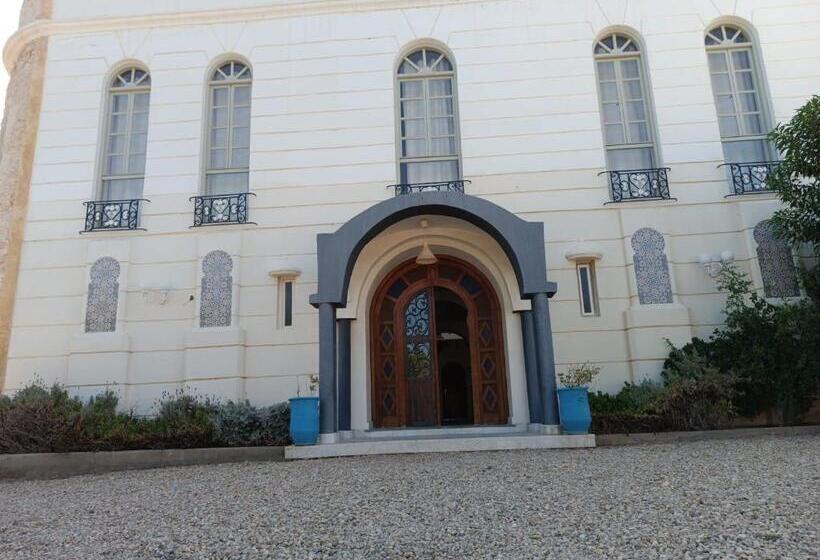 Bed and Breakfast Dar Des Arts